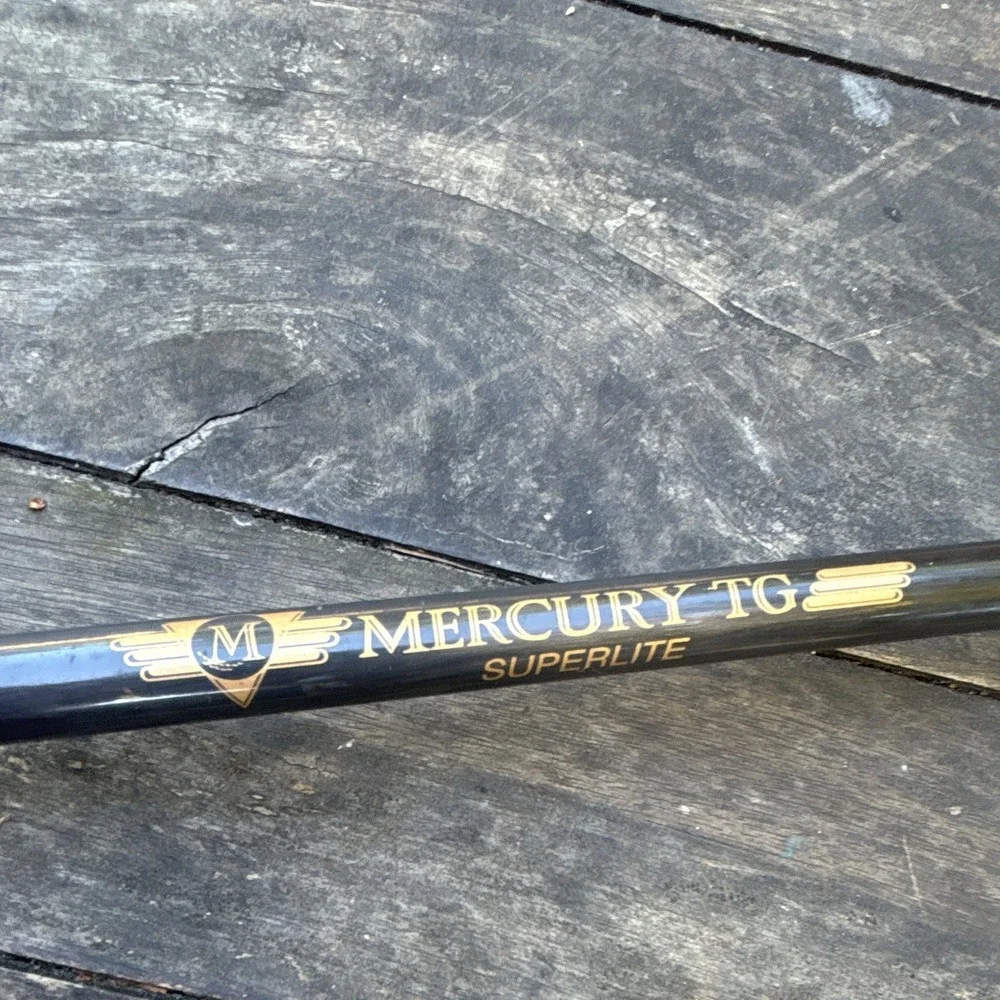 Mercury Row mercury hugh